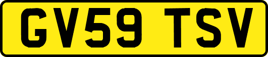 GV59TSV