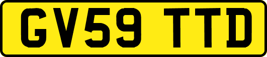 GV59TTD