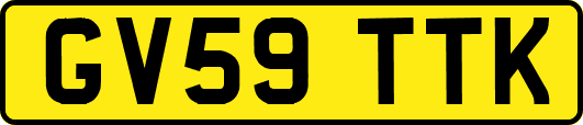 GV59TTK