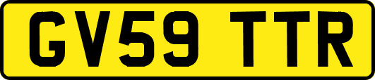 GV59TTR
