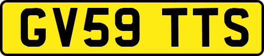 GV59TTS
