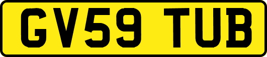 GV59TUB
