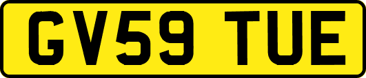 GV59TUE