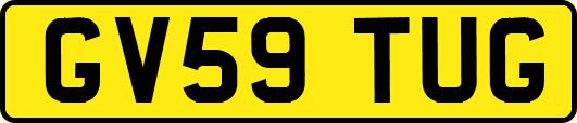 GV59TUG