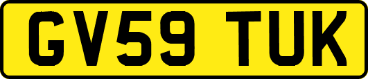 GV59TUK