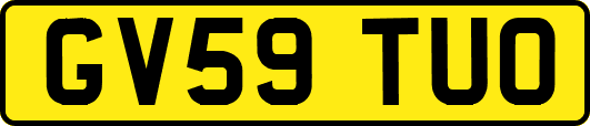 GV59TUO