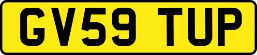 GV59TUP