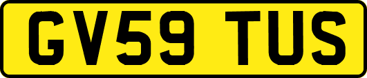 GV59TUS