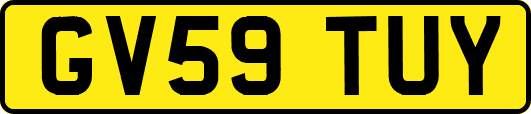 GV59TUY