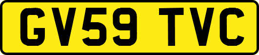 GV59TVC