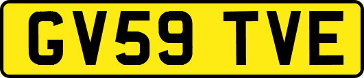 GV59TVE