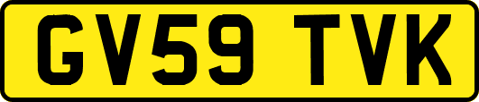 GV59TVK