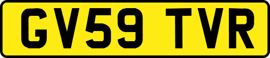 GV59TVR