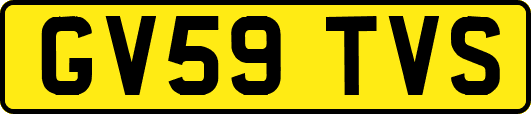 GV59TVS