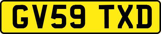 GV59TXD