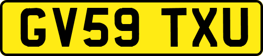 GV59TXU