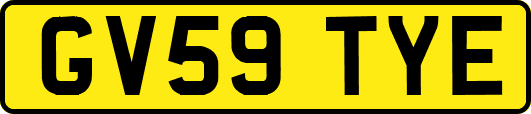GV59TYE
