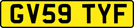 GV59TYF