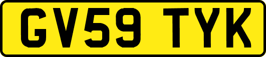 GV59TYK