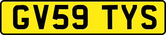 GV59TYS