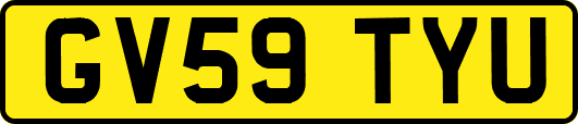 GV59TYU