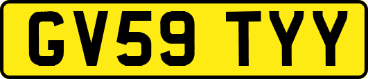 GV59TYY