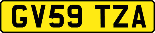 GV59TZA