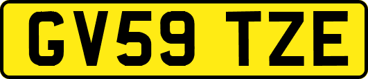 GV59TZE