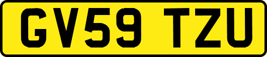 GV59TZU