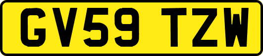 GV59TZW