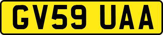GV59UAA