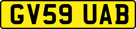GV59UAB