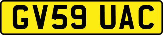 GV59UAC