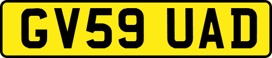 GV59UAD