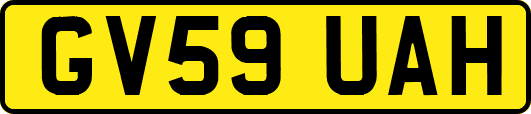 GV59UAH