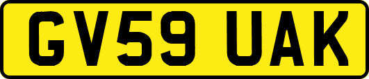 GV59UAK