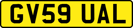 GV59UAL