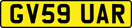 GV59UAR