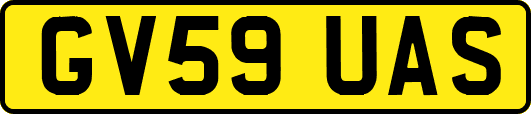 GV59UAS