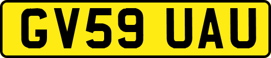GV59UAU
