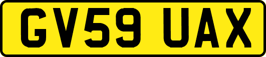 GV59UAX