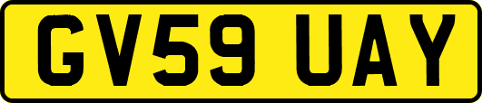GV59UAY
