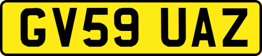 GV59UAZ