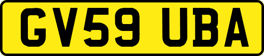 GV59UBA