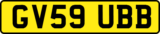 GV59UBB