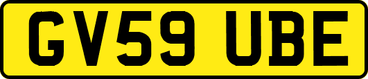 GV59UBE