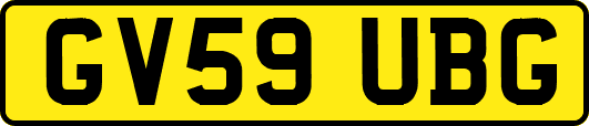 GV59UBG
