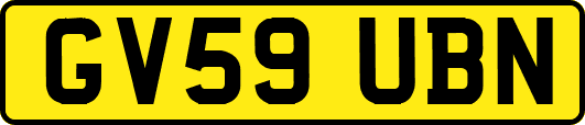 GV59UBN