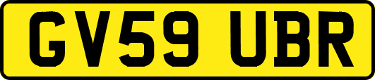 GV59UBR