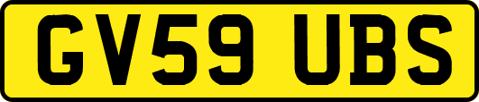GV59UBS
